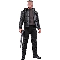 Amazon.co.jp: 【Tbmodel 】DeGaotoys 1/6 アクションフィギュア